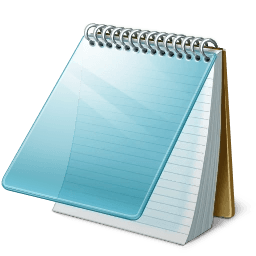 What is the Notepad App Used For?