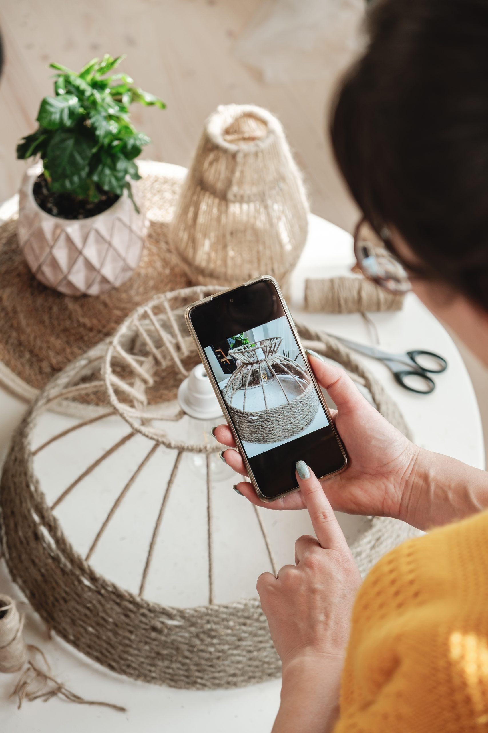 The best photo note app for android